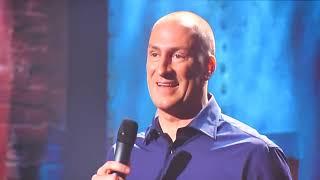 Ben Bailey (Cash Cab): Road Rage and Accidental Ornithology | Full Special