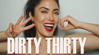 Birthday GRWM 2019 | Melissa Alatorre