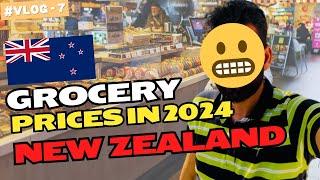 Are New Zealand Supermarkets REALLY That Expensive?  2024