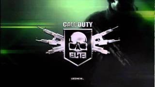 Call of Duty : Elite