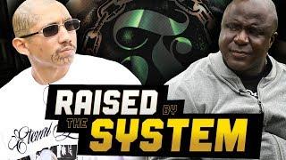 Raised by the System - Moses Cuevas - Fresh Out Interviews
