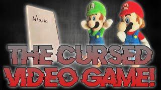 AMB - The Cursed Video Game!