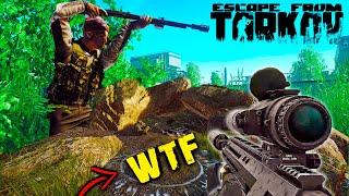 EFT Best Highlights & Epic Moments #29