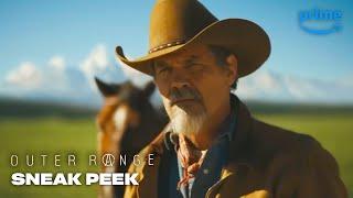 Outer Range - Official Sneak Peek | Prime Video