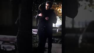 Stefan and Elena (1×21)