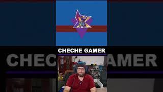 Video completo en el canal cheche gamer #gaming #gameplay #twitch #games #retrogaming