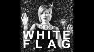 White Flag (Dido cover) ~ Darren "Dew Train" Camp