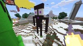 Minecraft Xbox - Community World Tour