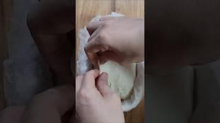 stitching sourdough#sourdough#사워도우#sourdoughtips #홈베이킹