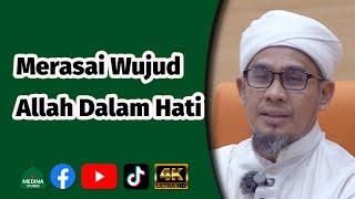 Syeikh Nik Bakri Nik Mat - Merasai Wujud Allah Dalam Hati | 4K