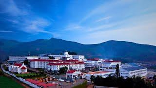 A Glimpse of GSIS Ooty | Campus Tour 2023 | Best International School