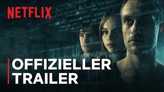 Biohackers | Offizieller Trailer | Netflix