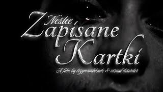 Nestee - Zapisane Kartki (prod. Lot808, Rygor)