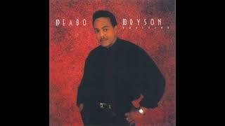 Peabo Bryson - Tonight