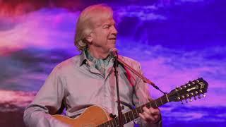 Justin Hayward - "Question" (Live)