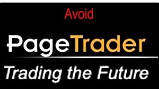 Dr. Dean Handley Reviews:  Page Trader