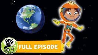 Hero Elementary FULL EPISODE | Heroes in Space! | PBS KIDS