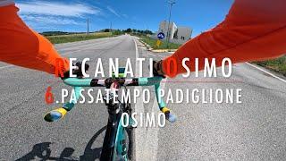 4K  BDC Recanati Osimo  6. Passatempo Padiglione Osimo  17.5.2024