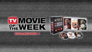 TV Movie Of The Week: Collection 1 | HD Trailer