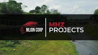 MHZ Projects | Mlion Corporation