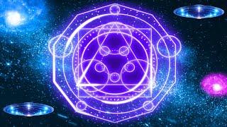 Arcturians: Light Codes and Energy Programming | Arcturian Frequency | Merkaba 11:11