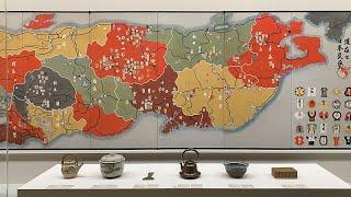 東京国立近代美術館「民藝の100年」