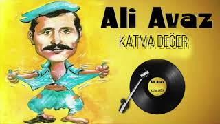 Ali Avaz - Katma Değer