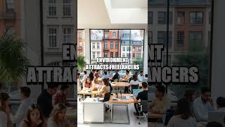 Life in the Unique Digital Nomad Hub of Tallinn