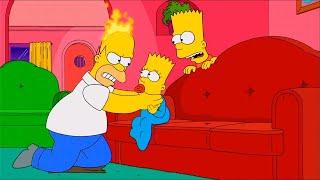 [NoZoom] The Simpsons Season 34 Ep. 17 - The Simpsons Full Episodes NoCuts NoZoom #1080p