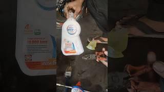 Pulsar N 150 mobil filter change karne ka