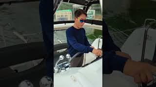 전통발효문화여행 feat 요트투어