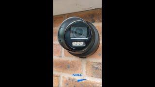 Hikvision 4K ColorVu Live-Guard CCTV Leeds, West Yorkshire