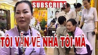 BÊN NHÀ QUÝ BÌNH TỪ MẶT CON DÂU NGỌC TIỀN