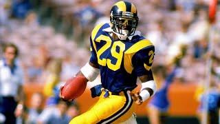 A Football Life Eric Dickerson