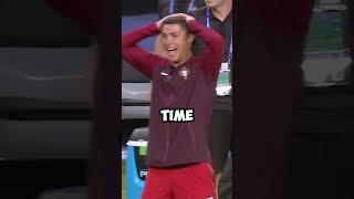 Ronaldo’s Deepest Pain: The Day He Lost His Son, Angel  ll #ronaldo #georgina #shorts