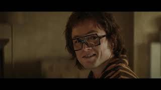 Rocketman (2019)- Your Song Scene (HD)