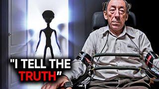 The Most Convincing Alien Abduction Victim (He Passed The Polygraph Test)