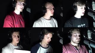 Misty Mountains - Cover der Sarré Musikprojekte
