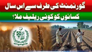 Wheat Crisis in Punjab | Big Blow for Govt | Farmers Protest | Who Is the Responsible ? | Sargodha