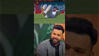 Rohit Sharma REVEALED dresing room Secrets