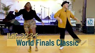 World Finals Classic FULL CONTEST - ILHC 2024