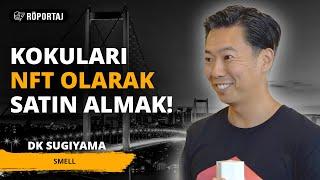 1500'den Fazla Kokuya NFT Olarak Sahip Olabilirsiniz | DK Sugiyama #IBW23