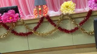 2021年7月18 富亨表演歌曲 人生何處不相逄 歌手夢夢