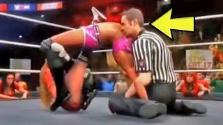 10 Funniest WWE Video Game Glitches