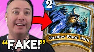 Do You Know Hearthstone w/ Day9