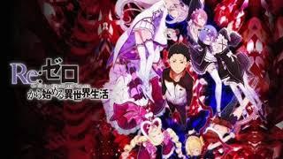 Re:Zero kara Hajimeru Isekai Seikatsu Ost   21  Krise