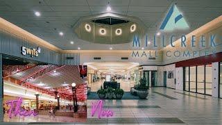 Mill Creek Mall - Erie, PA | Mall Tour and History