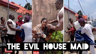 THE EVIL HOUSE MAID