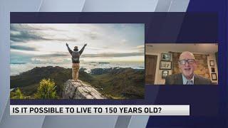 Jay Olshansky on the debate of reaching the age 150