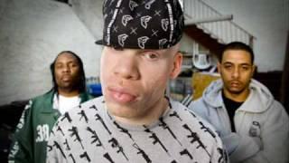 Self Scientific ft. Krondon & Phil Da Agony - For The J'S (New Hot Music December 2008)